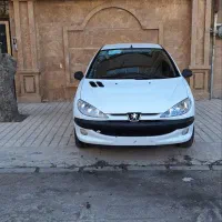 206تیپ۲ موتور TU3