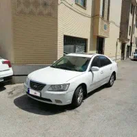 سوناتا ۲۰۰۹رنگ دار درجه یک