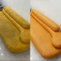 شستشوی مبل پاک.تهرانسرخلیج.بصورت حرفه ای صد%تضمینی