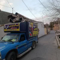 قالیشوی ، مبل شویی  دریا