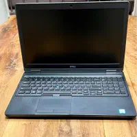 لپ تاپ دل سری HQ نسل هفتDell latitude 5580