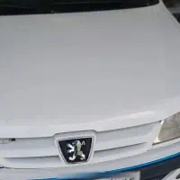 پارس ۹۴دوگانه کارخانه