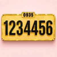 6 5 4 4 3 2 1 .0935 استثنــایــی VIP