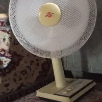 پنکه زمینی پارس خزر