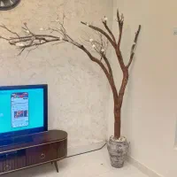 درختچه بادوم