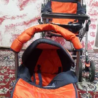 کالسکه،کریر