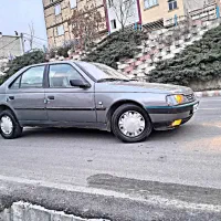 پژو 405 مدل 92|خودرو سواری و وانت|تبریز, |دیوار