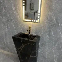 مجری تخصصی سرویس بهداشتی