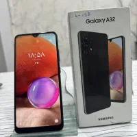 گوشی  A32|موبایل|کاشمر, |دیوار