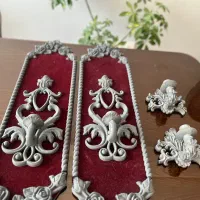 دیوار کوب های جا شمعی دار درجه یک