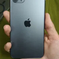 آیفون ۱۱ پرومکس ۲۵۶ iphone 11 promax