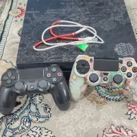 دستگاه PS4