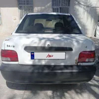 پراید|خودرو سواری و وانت|جیرفت, |دیوار