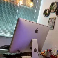 آل این وان اپل 27 اینچ آیمک Apple iMac 27 در حد