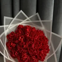 گل روبانی