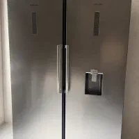 یخچال دو قولو سامسونگ