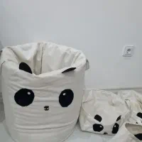 باکس وسایل کودک