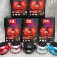 اسپیکر بلوتوثی jbl mini/درگاه تایپ سی/عمده