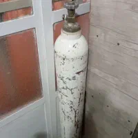 کپسول اکسیژن