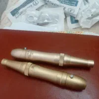 دوعدد دستگاه پیچی تتو
