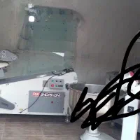 فروش دستگاه سکاره گردبربا شاطر یار نونو
