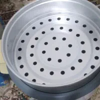 پلوپز وبخار پز Westinghouse وارداتی امریکایی