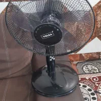 پنکه ایستاده