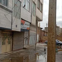 مغازه 36متری