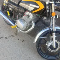 موتور ۲۰۰ رهرو