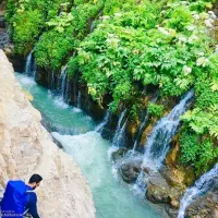 تور یک روزه هفت چشمه ارنگه