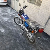 125 کویر|موتورسیکلت|اراک, |دیوار