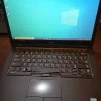 لپ تاپ دل i5 6300 درحد نو