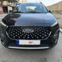 ایکس 22 pro اتومات فول آپشن بسیار تمیز بدون رنگ