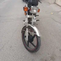 موتور 150احسان 402