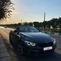 Bmw 428i|خودرو سواری و وانت|کرج, مهرویلا جنوبی|دیوار