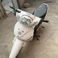 موتور ویو 125 بی کلاچ