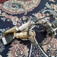 لوازم هندا ۲۰۰ انژکتوری