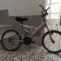 دوچرخه