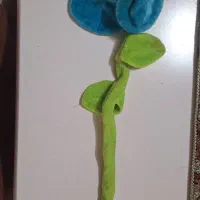 گل بچگانه  ورق بزنید.