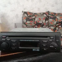 پخش ماشین پراید و تیبا