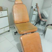 صندلی اصلاح