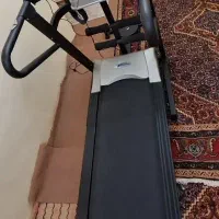 تردمیل توربو فیتنس تایوانی ۶ کاره
