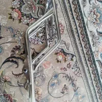 ترک موتور نو بدون خط خش