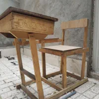 میز تحریر کودکانه