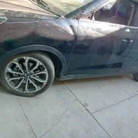 خدمات  ترمیم سپر نصب سپر  لکه گیری بدنه صافکاری