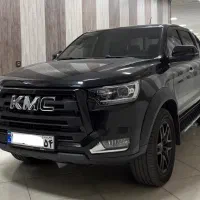 کی ام سی T8 مدل ۱۴۰۱ بدون رنگ