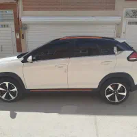 x33 cross