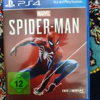 سه عدد دیسک ps4