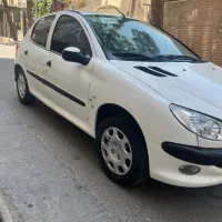 ۲۰۶کولر روشن