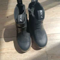 کفش  چکمه بوت کودک  برند اچ اند ام (H&M)